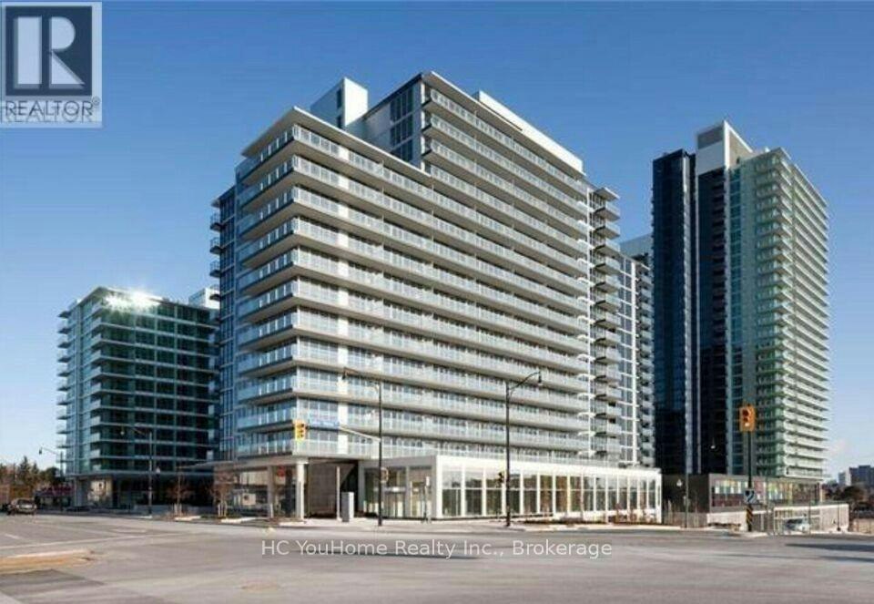 1225-19 Singer Court, Toronto, ON, M2K 0B2 - 4
