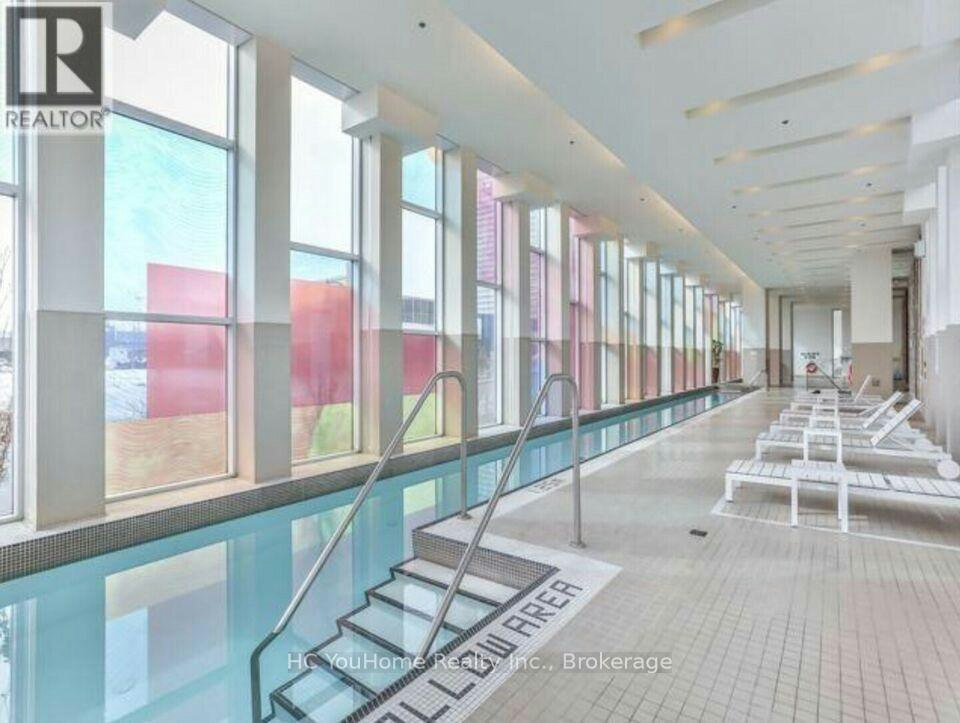 1225-19 Singer Court, Toronto, ON, M2K 0B2 - 3
