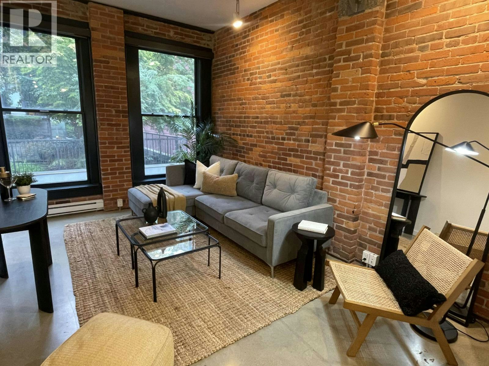 306-53 W Hastings Street, Vancouver, BC, V6B 1G4