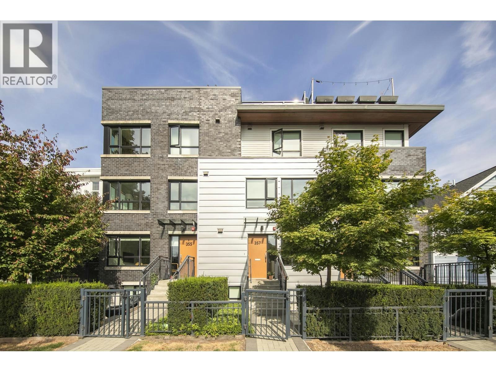 357 E 16th Avenue, Vancouver, BC, V5T 2T7