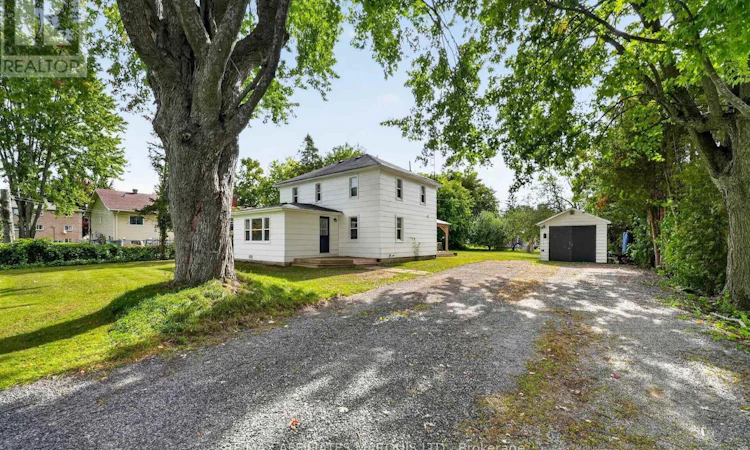 15904 Manning Road