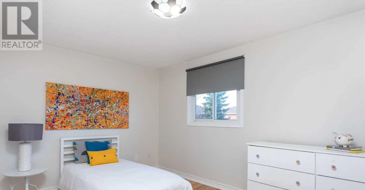 1542 Prince John Circle, Oakville, ON, L6J 6T3 - 16