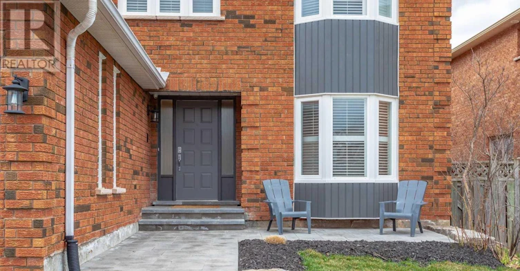 1542 Prince John Circle, Oakville, ON, L6J 6T3 - 2