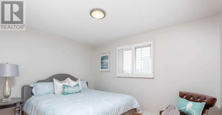 1542 Prince John Circle, Oakville, ON, L6J 6T3 - 17