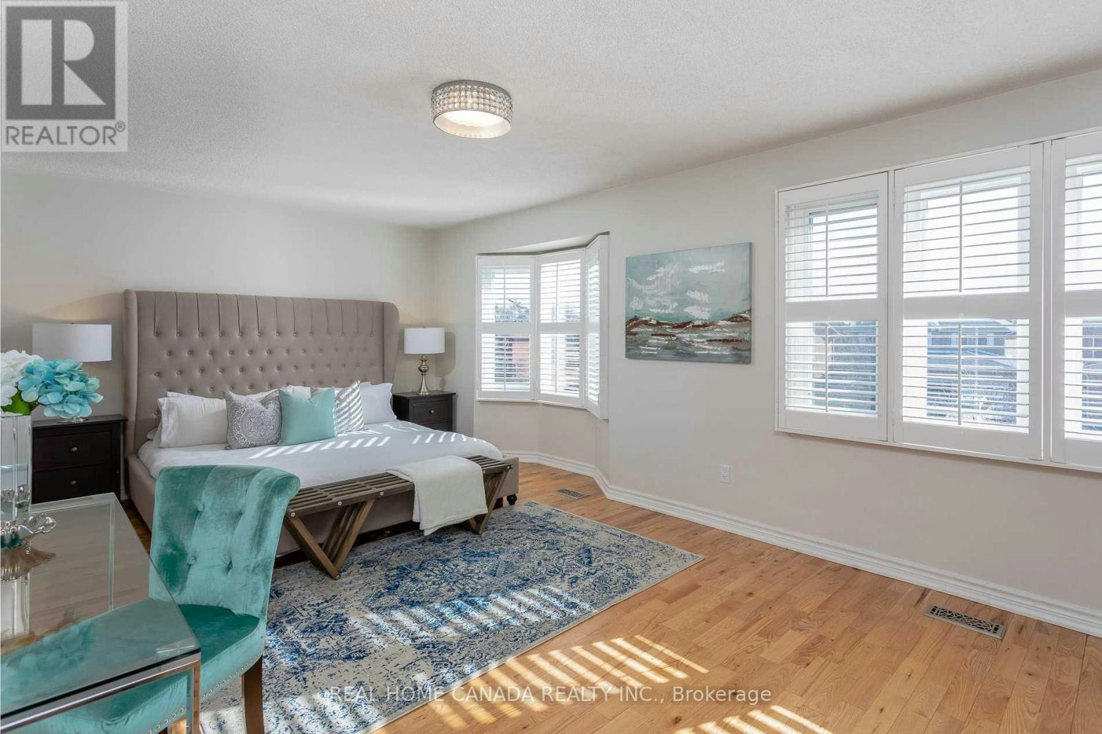 1542 Prince John Circle, Oakville, ON, L6J 6T3 - 12