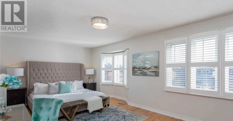 1542 Prince John Circle, Oakville, ON, L6J 6T3 - 12