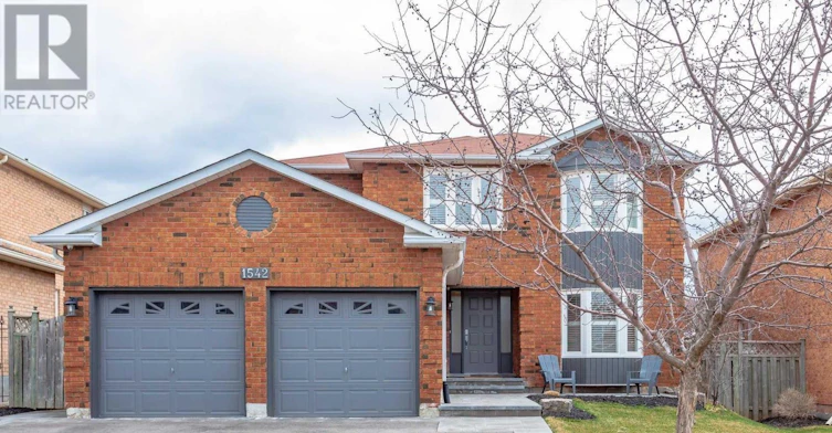 1542 Prince John Circle, Oakville, ON, L6J 6T3