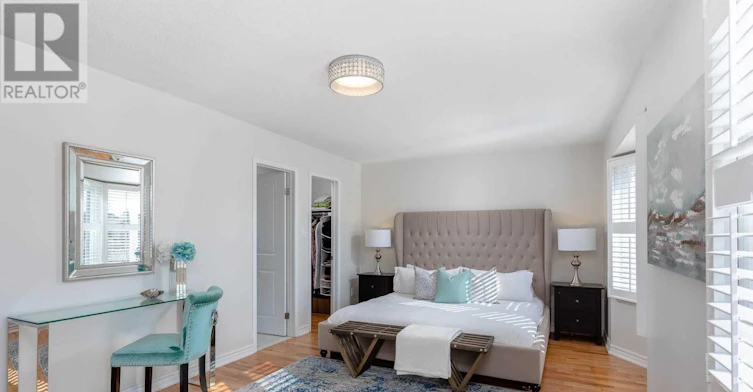 1542 Prince John Circle, Oakville, ON, L6J 6T3 - 13