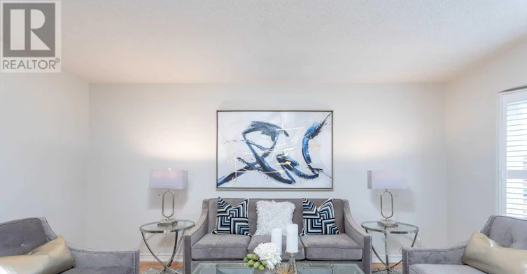 1542 Prince John Circle, Oakville, ON, L6J 6T3 - 4
