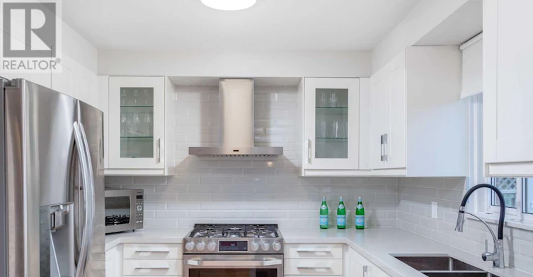 1542 Prince John Circle, Oakville, ON, L6J 6T3 - 7