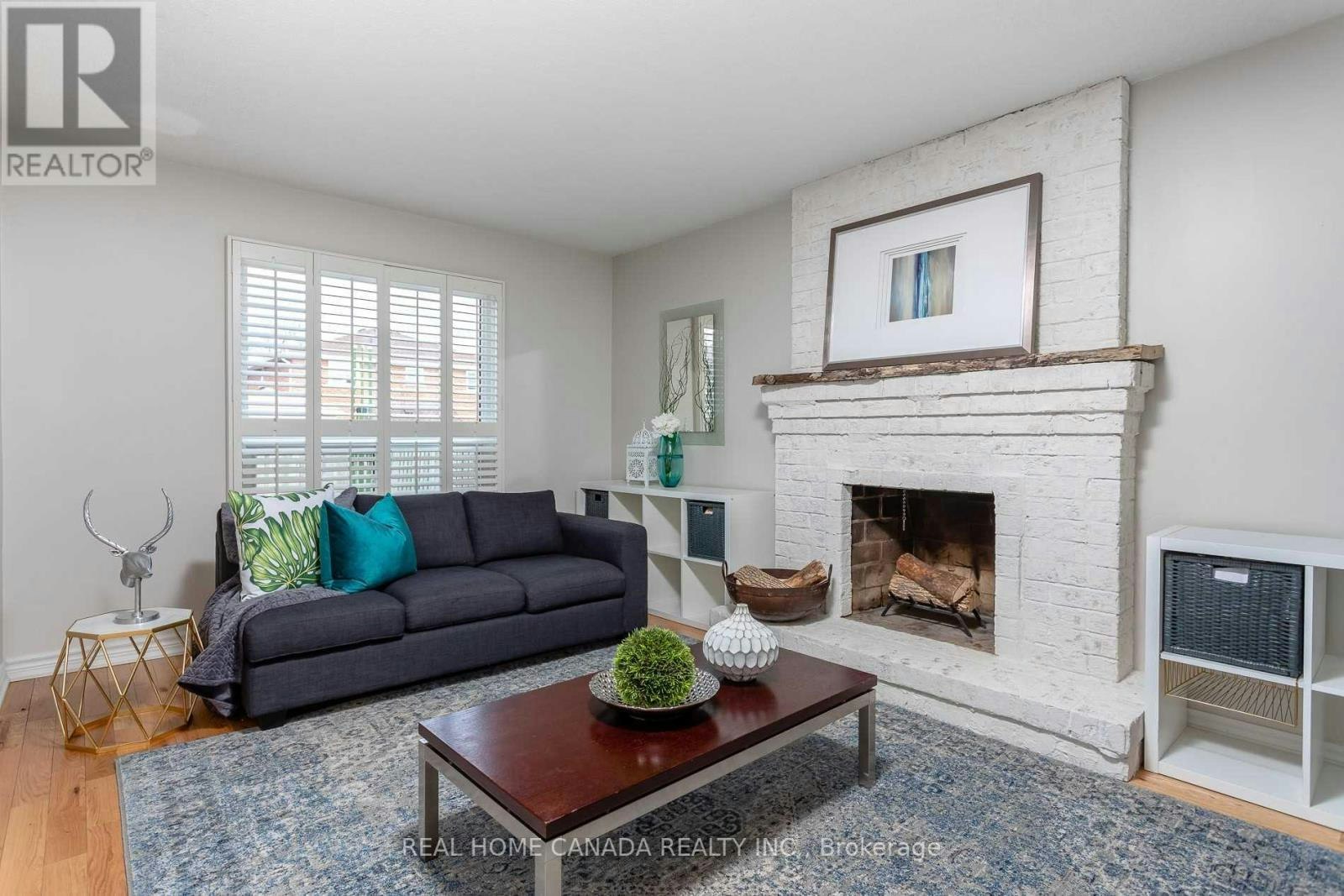1542 Prince John Circle, Oakville, ON, L6J 6T3 - 9