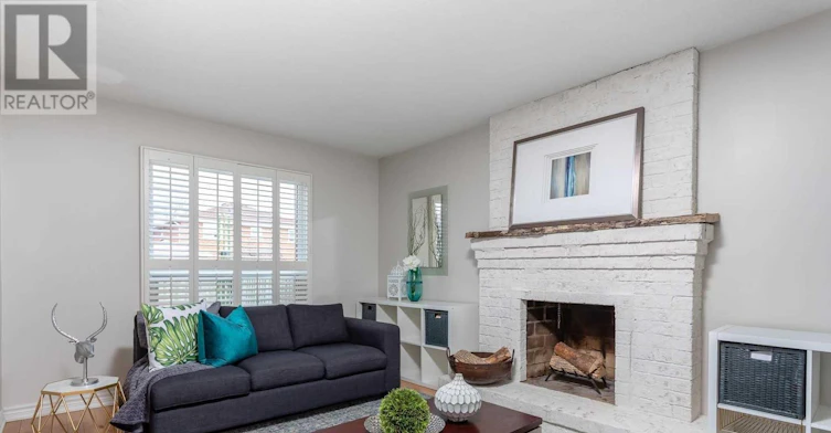1542 Prince John Circle, Oakville, ON, L6J 6T3 - 9