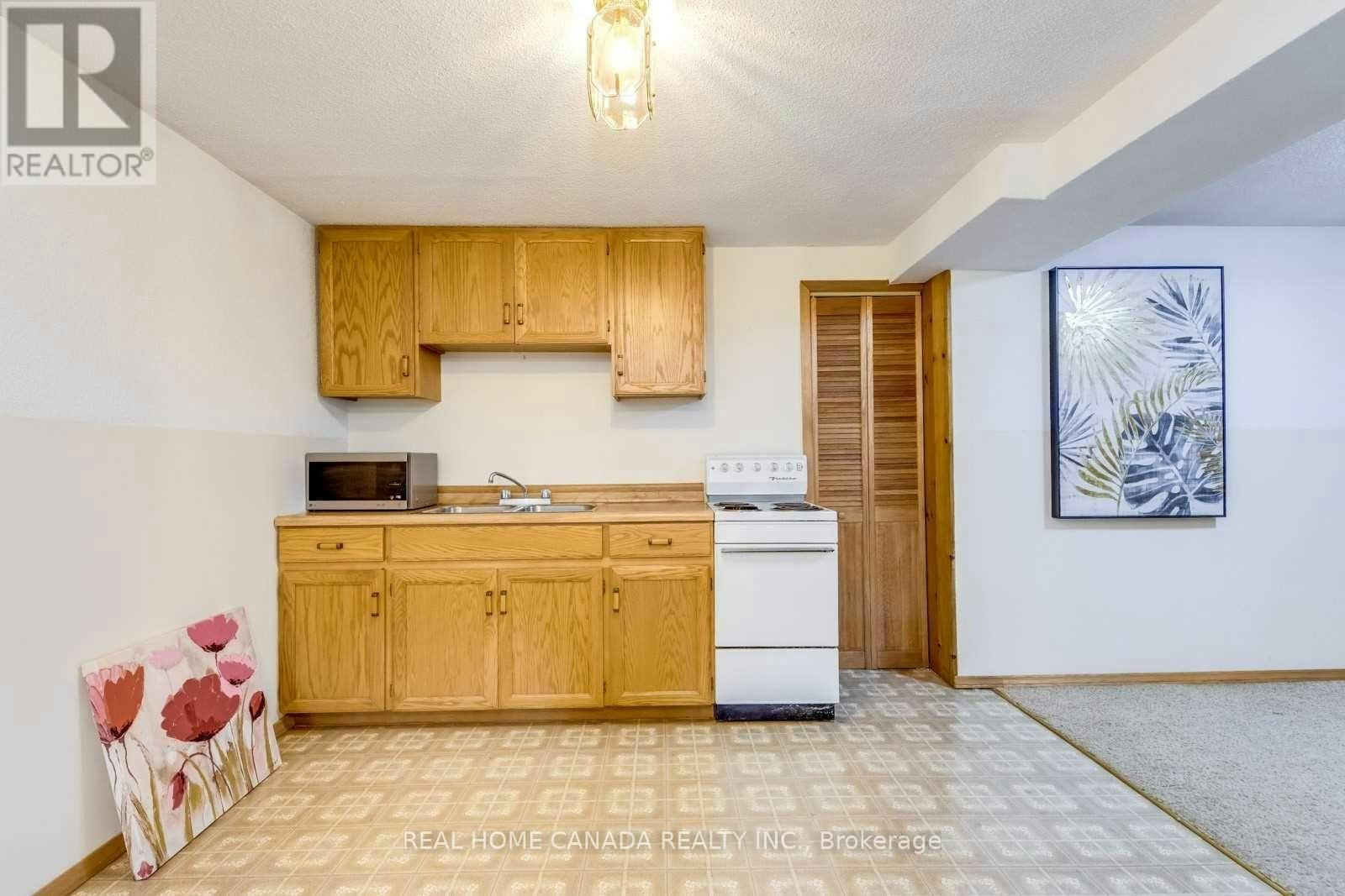 1542 Prince John Circle, Oakville, ON, L6J 6T3 - 21