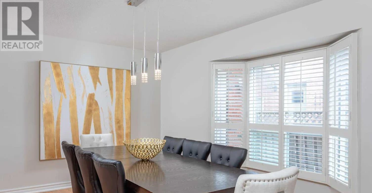 1542 Prince John Circle, Oakville, ON, L6J 6T3 - 5