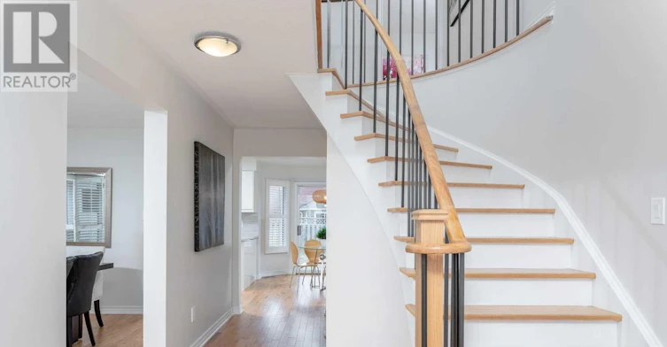1542 Prince John Circle, Oakville, ON, L6J 6T3 - 3
