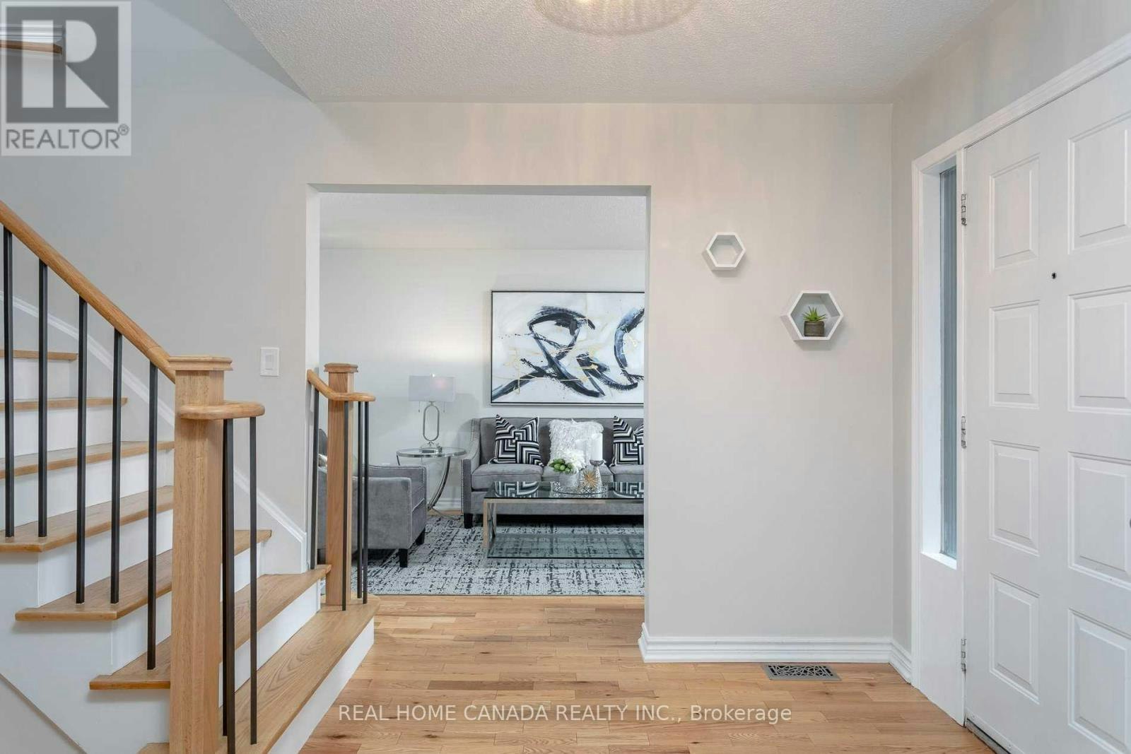1542 Prince John Circle, Oakville, ON, L6J 6T3 - 10