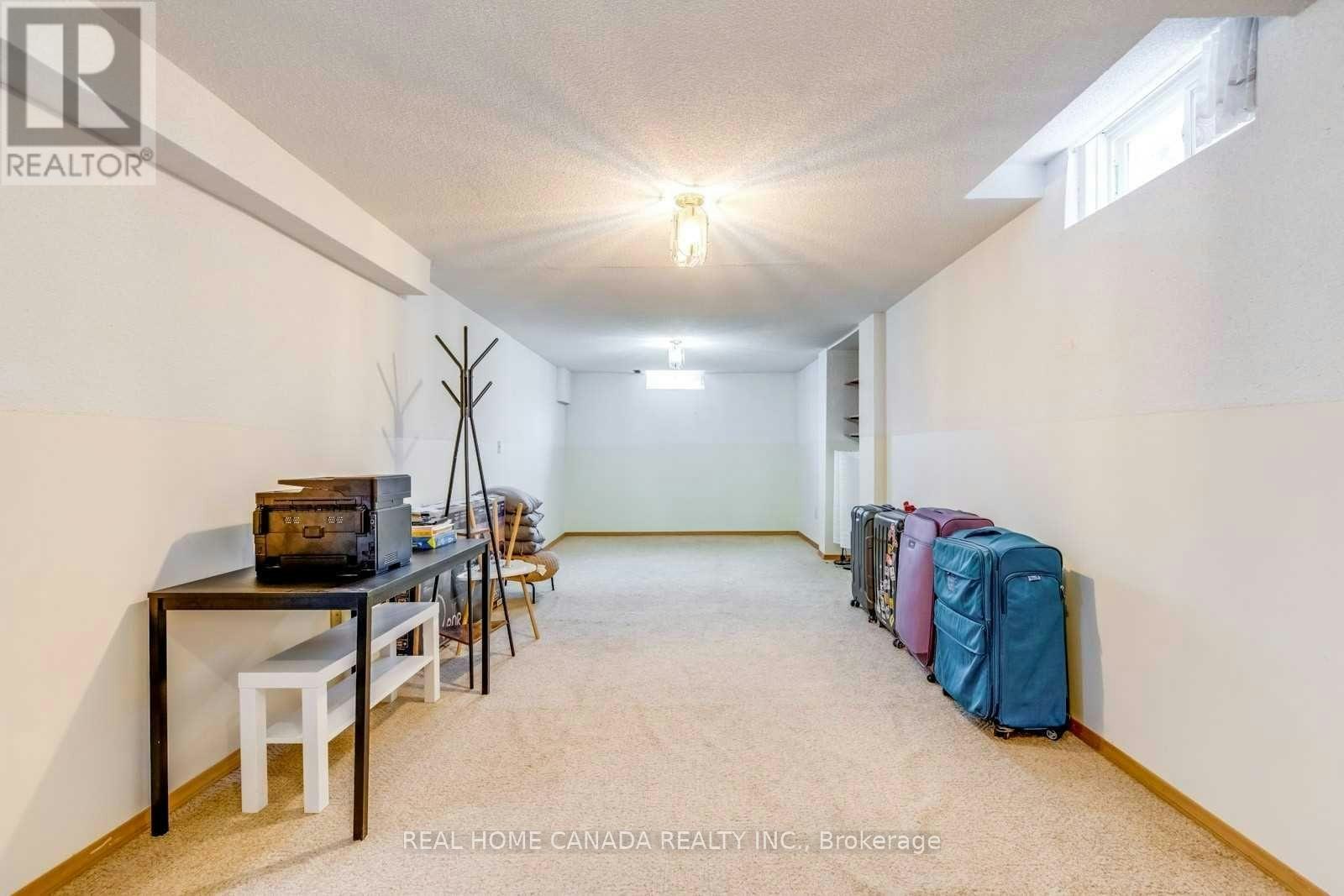 1542 Prince John Circle, Oakville, ON, L6J 6T3 - 22