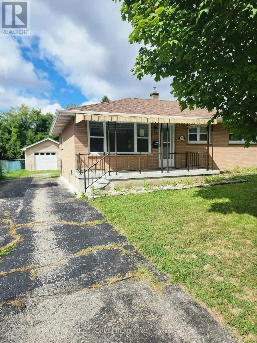 1918 Duluth Crescent, London, ON, N5V 1H7