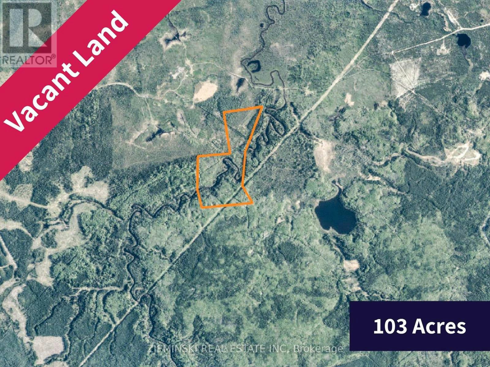 PCL 1782-1787 Ogden Twsp, Timmins, ON, P4N 8M1