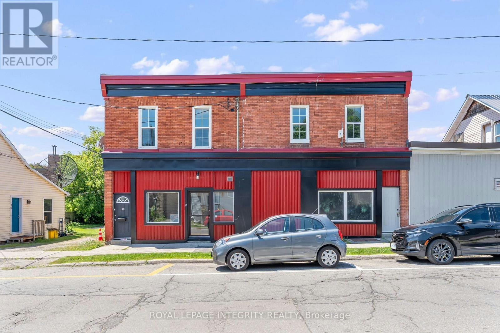 34 Market Street, Smiths Falls, ON, K7A 2E6