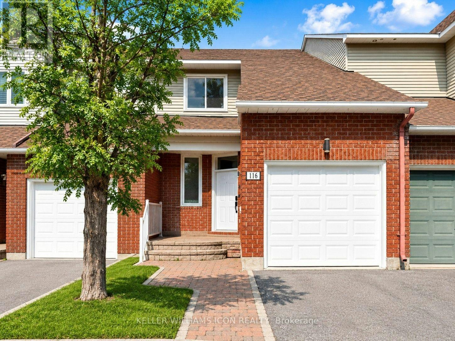116 Halley Street, Ottawa, ON, K2J 3R9