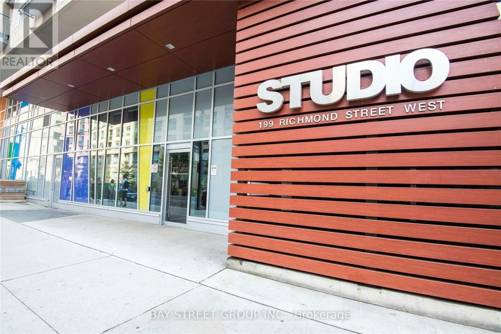 1406-199 Richmond Street W, Toronto, ON, M5V 0H4