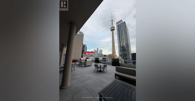 431-250 Wellington Street W, Toronto, ON, M5V 3P6 - 30