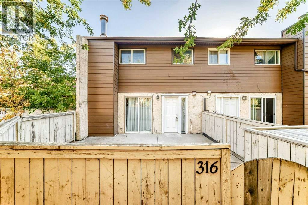 316-5404 10 Avenue SE, Calgary, AB, T2A 5G4