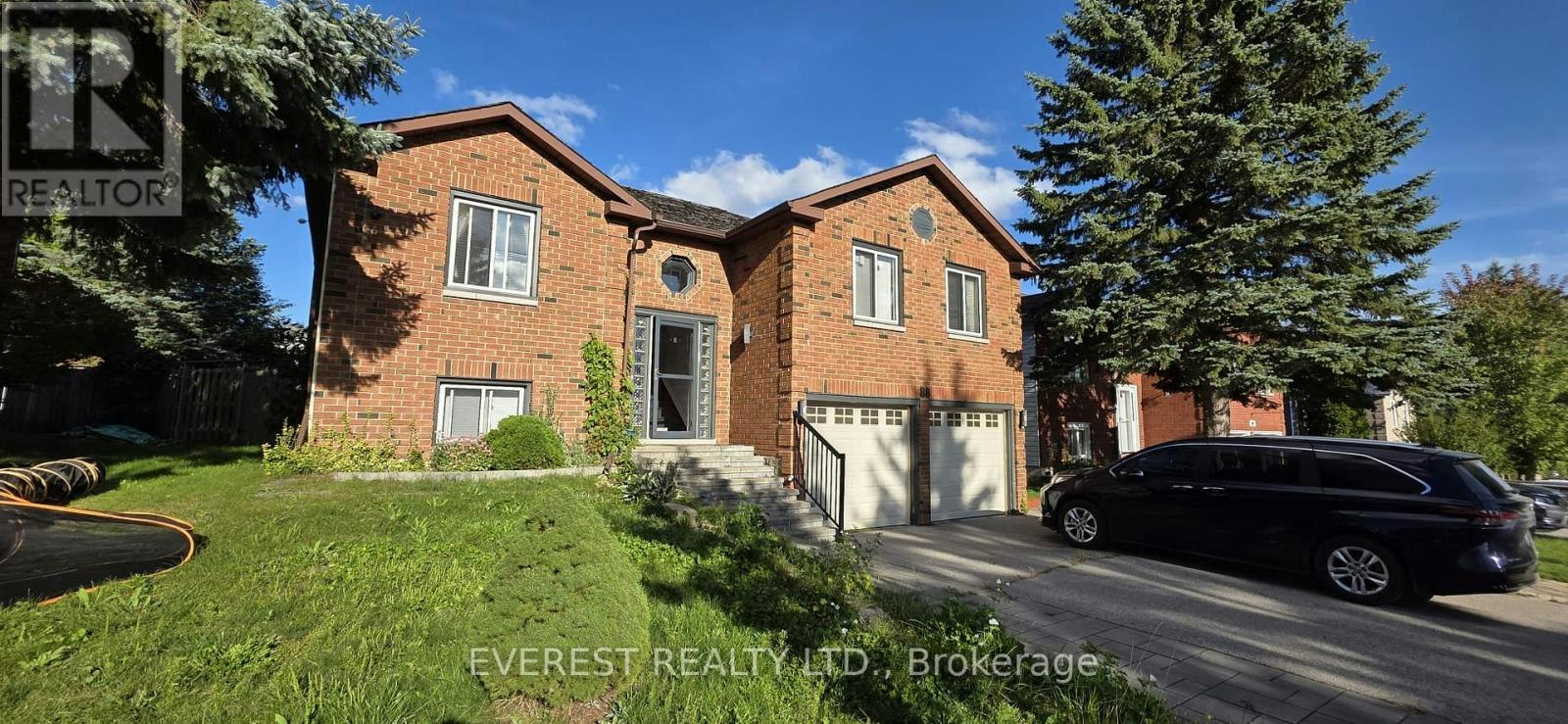 88 Shakespeare Crescent, Barrie, ON, L4N 6B9 - 2
