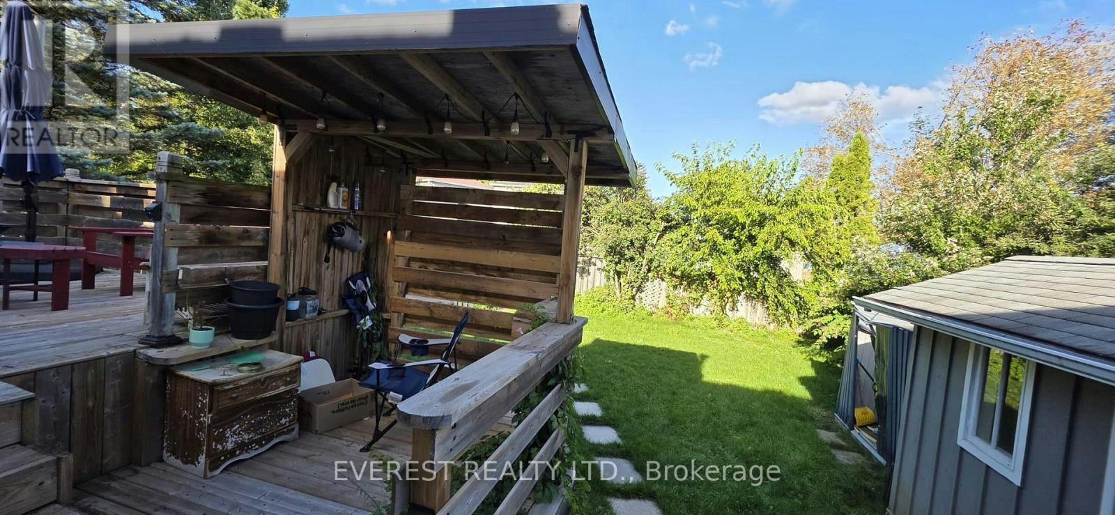 88 Shakespeare Crescent, Barrie, ON, L4N 6B9 - 22
