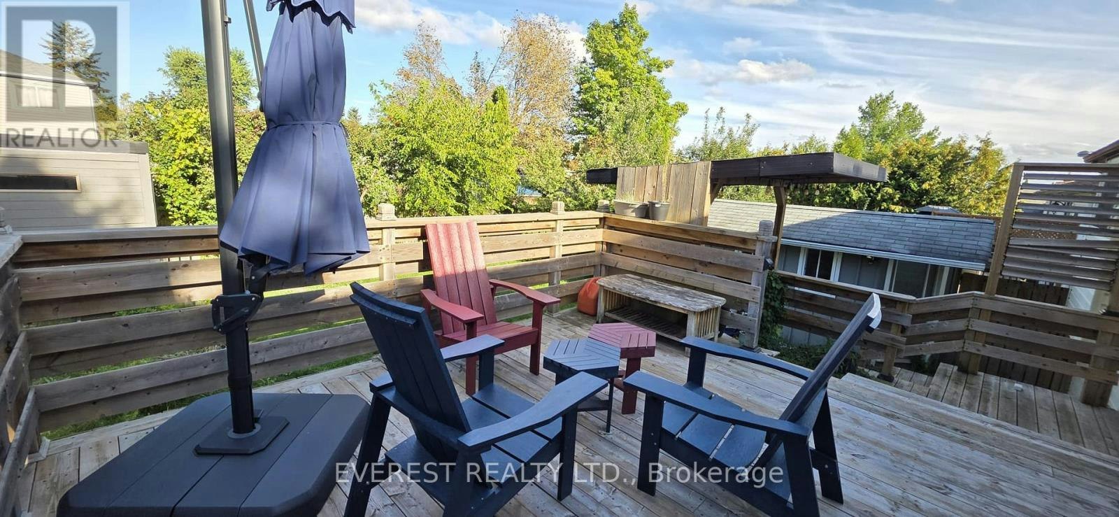 88 Shakespeare Crescent, Barrie, ON, L4N 6B9 - 41