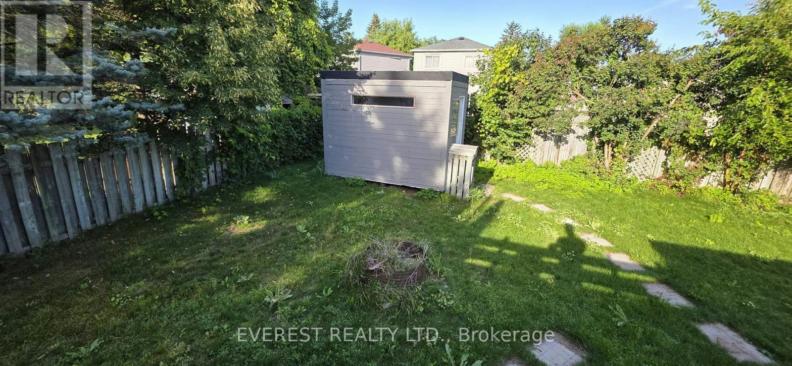 88 Shakespeare Crescent, Barrie, ON, L4N 6B9 - 24