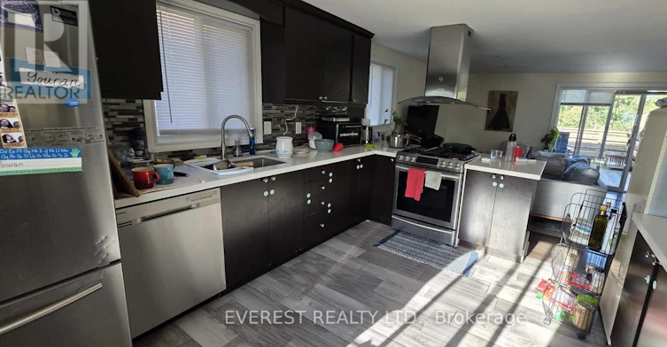 88 Shakespeare Crescent, Barrie, ON, L4N 6B9 - 18