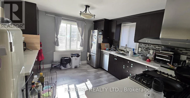 88 Shakespeare Crescent, Barrie, ON, L4N 6B9 - 46