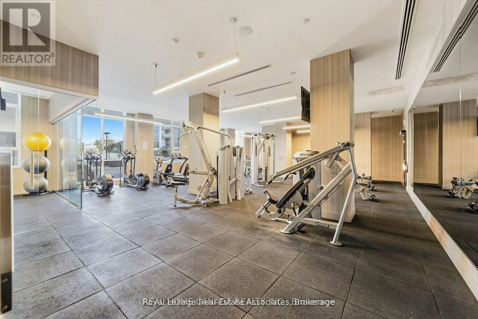 LPH-18-8 Nahani Way, Mississauga, ON, L4Z 0C6 - 16