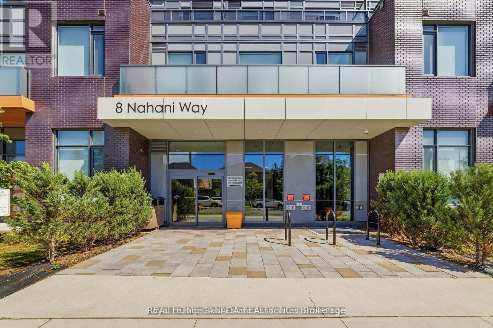 LPH-18-8 Nahani Way, Mississauga, ON, L4Z 0C6 - 3