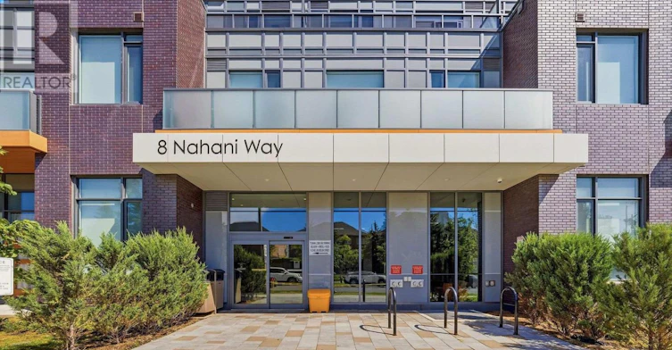 LPH-18-8 Nahani Way, Mississauga, ON, L4Z 0C6 - 3