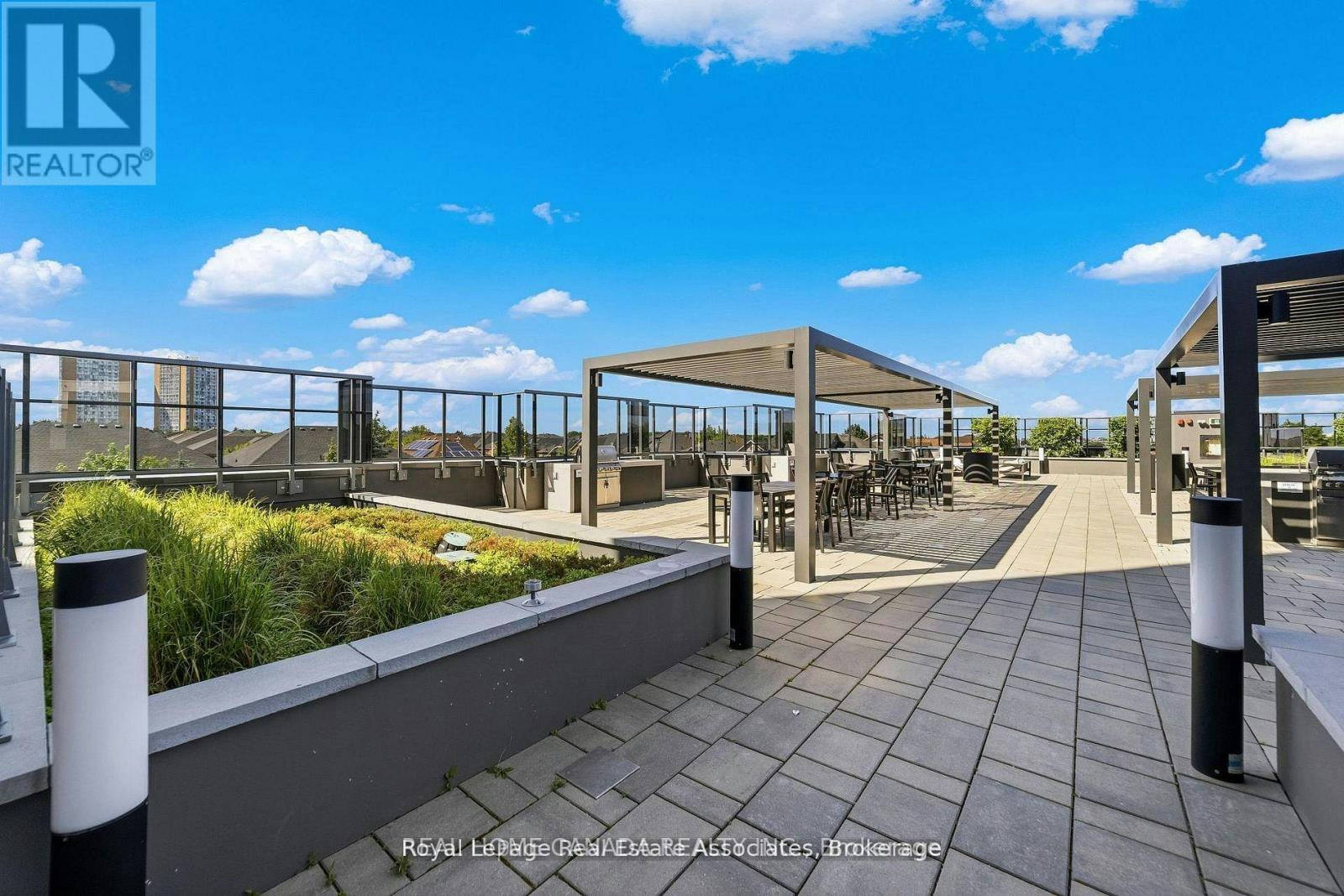LPH-18-8 Nahani Way, Mississauga, ON, L4Z 0C6 - 7