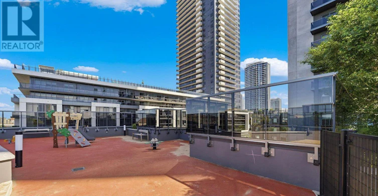 LPH-18-8 Nahani Way, Mississauga, ON, L4Z 0C6 - 9
