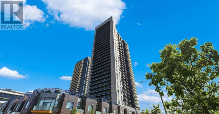LPH-18-8 Nahani Way, Mississauga, ON, L4Z 0C6 - 2