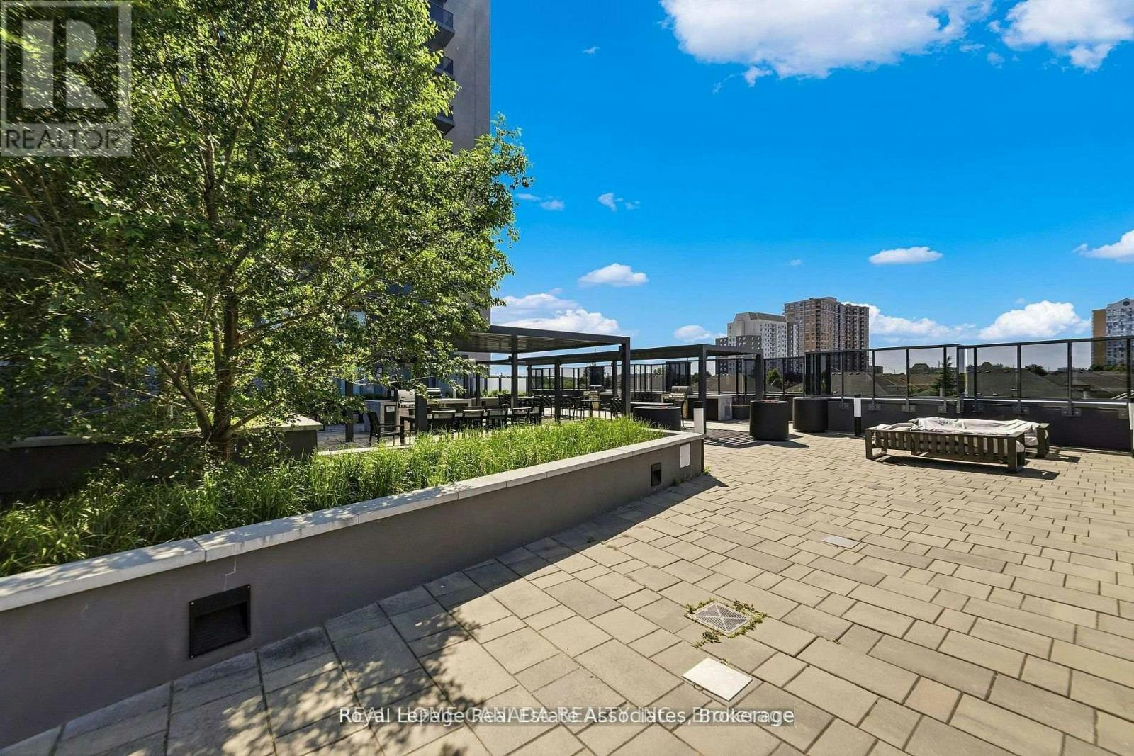 LPH-18-8 Nahani Way, Mississauga, ON, L4Z 0C6 - 8