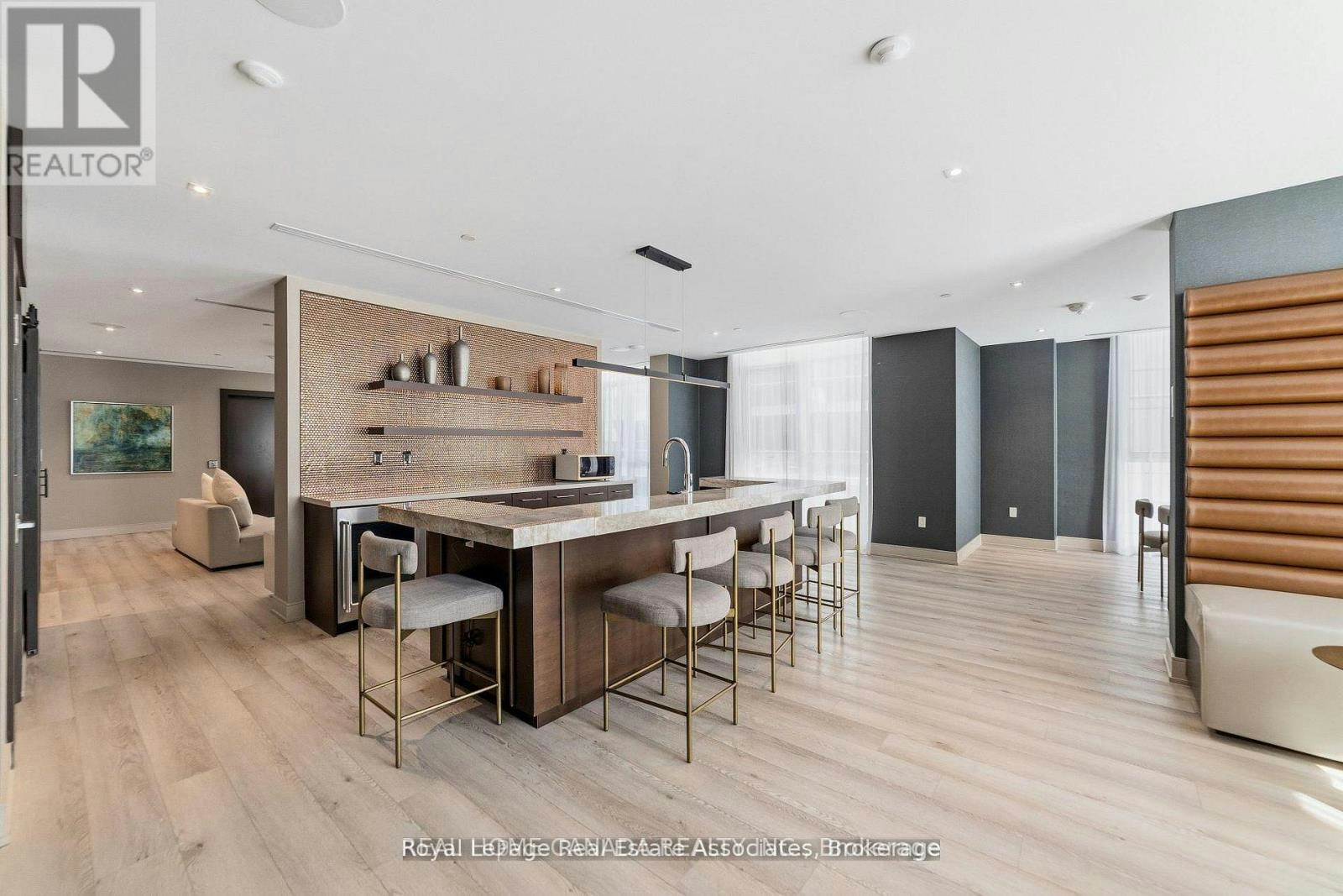 LPH-18-8 Nahani Way, Mississauga, ON, L4Z 0C6 - 11