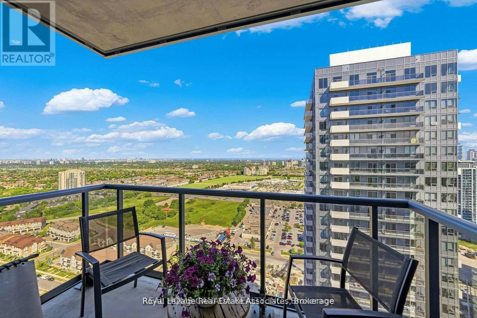 LPH-18-8 Nahani Way, Mississauga, ON, L4Z 0C6 - 31