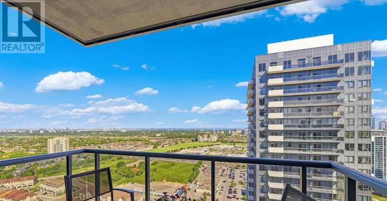 LPH-18-8 Nahani Way, Mississauga, ON, L4Z 0C6 - 31