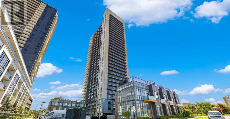 LPH-18-8 Nahani Way, Mississauga, ON, L4Z 0C6