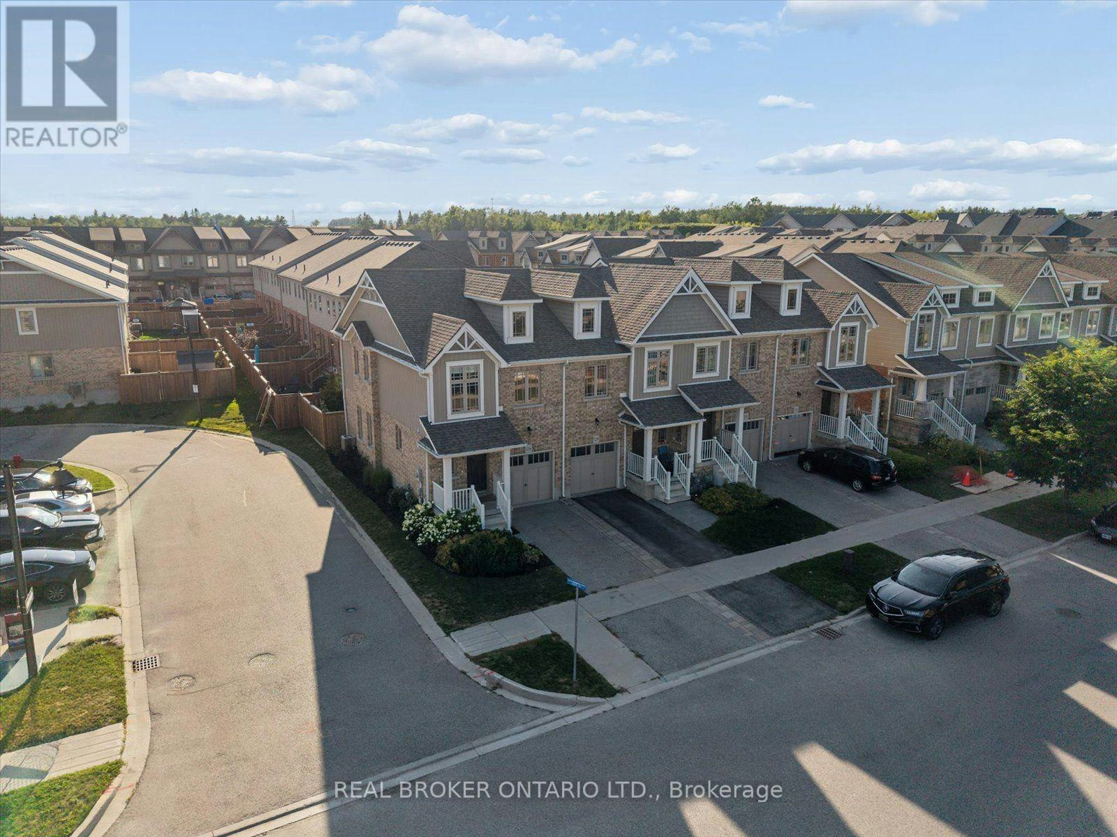 126 Parkinson Crescent, Orangeville, ON, L9W 6X3