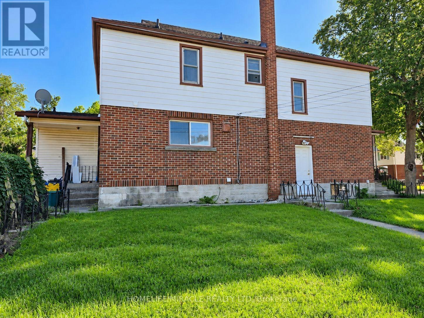 MAIN-5622 Lowell Avenue, Niagara Falls, ON, L2G 4E2 - 2