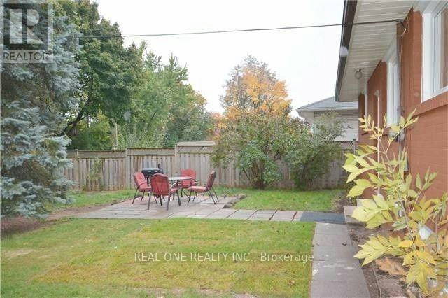 BSMT-58 Sewell Drive, Oakville, ON, L6H 1C5 - 12