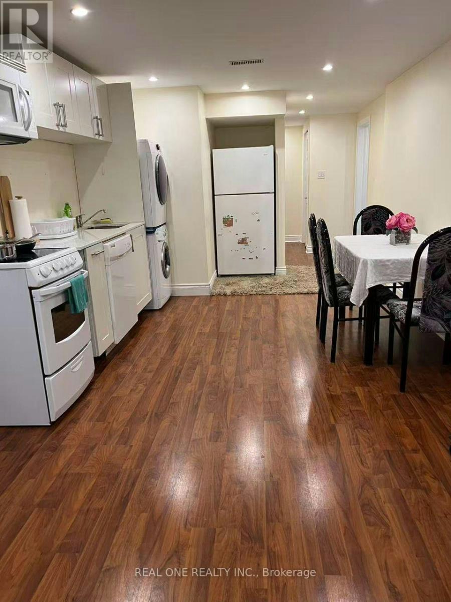 BSMT-58 Sewell Drive, Oakville, ON, L6H 1C5 - 3