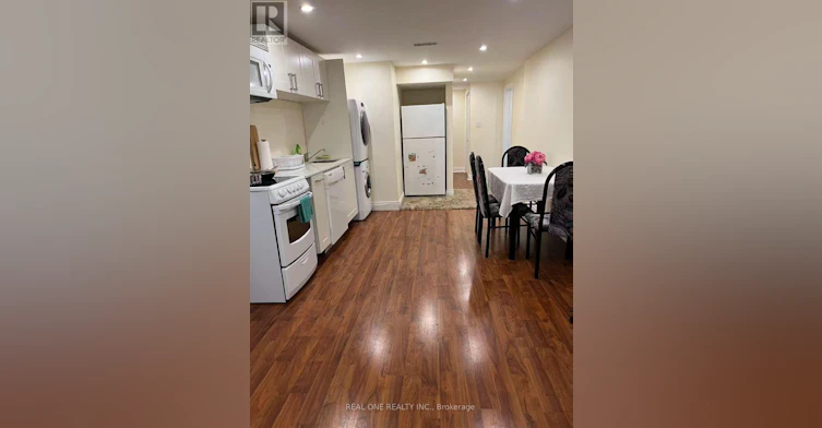 BSMT-58 Sewell Drive, Oakville, ON, L6H 1C5 - 3